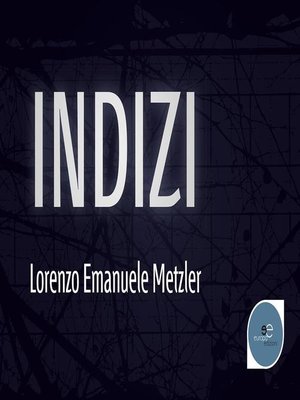 cover image of Indizi